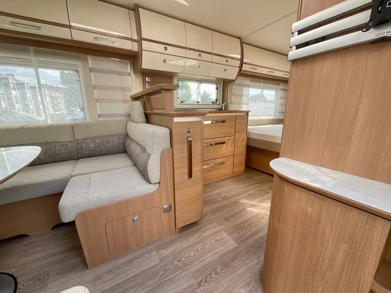 Billede 8 - 2021 - Fendt Opal 560 SRF