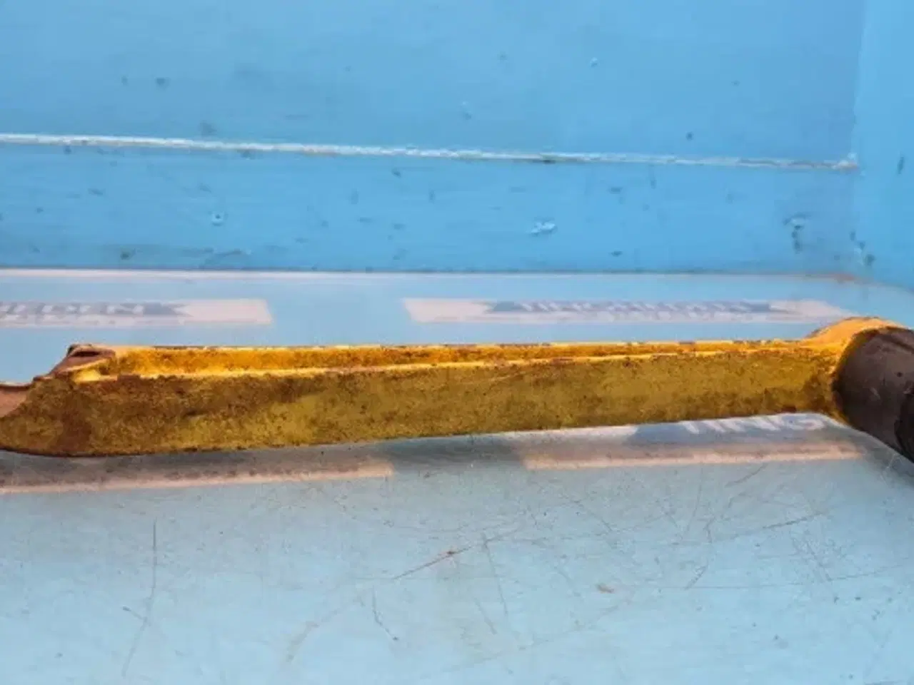 Billede 11 - New Holland 1550S Arm 80333519