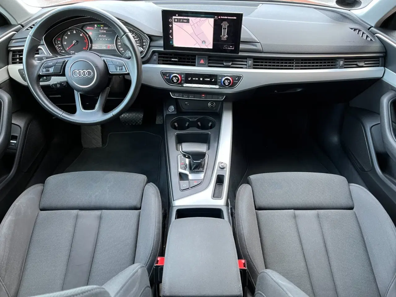 Billede 7 - Audi A4 40 TFSi Advanced Prestige Tour+ Avant S-tr.