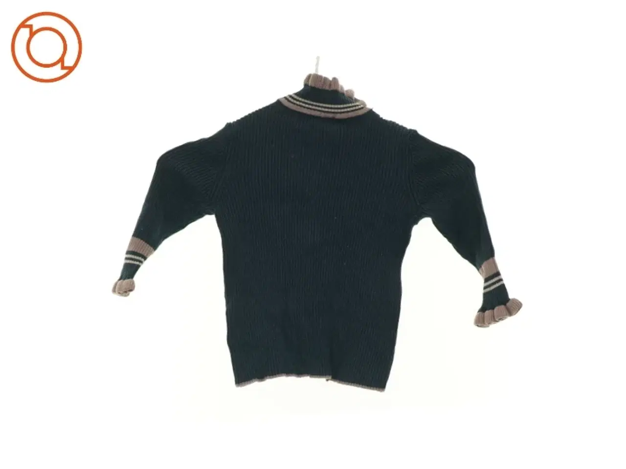 Billede 2 - Bluse fra Pomp de Lux (str. 92 cm)