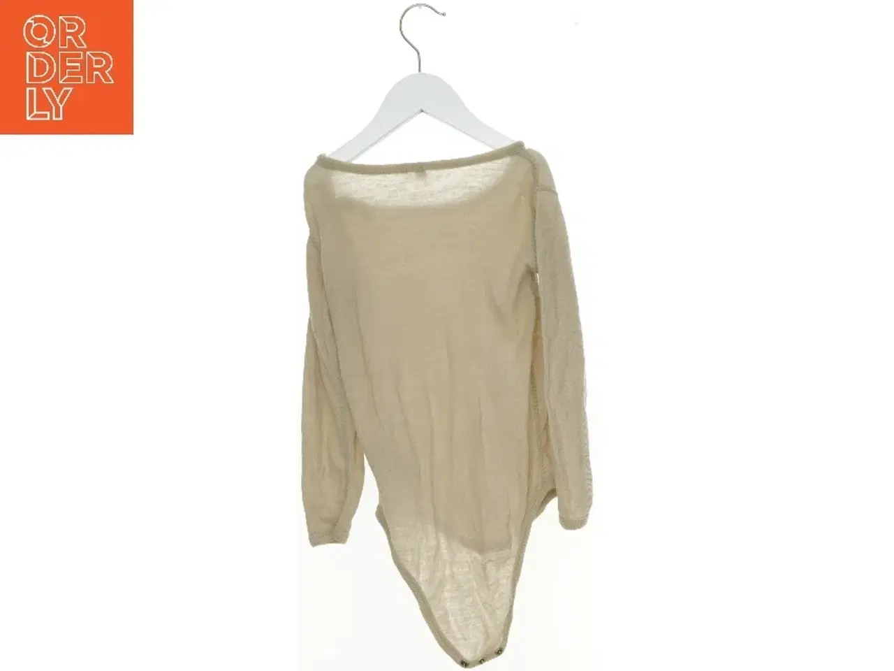 Billede 2 - Bodystocking fra BeKids (str. 98 cm)