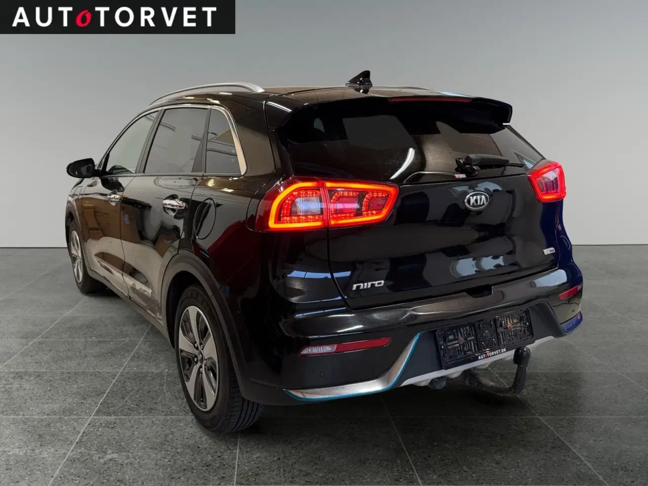 Billede 4 - Kia Niro 1,6 PHEV Advance DCT