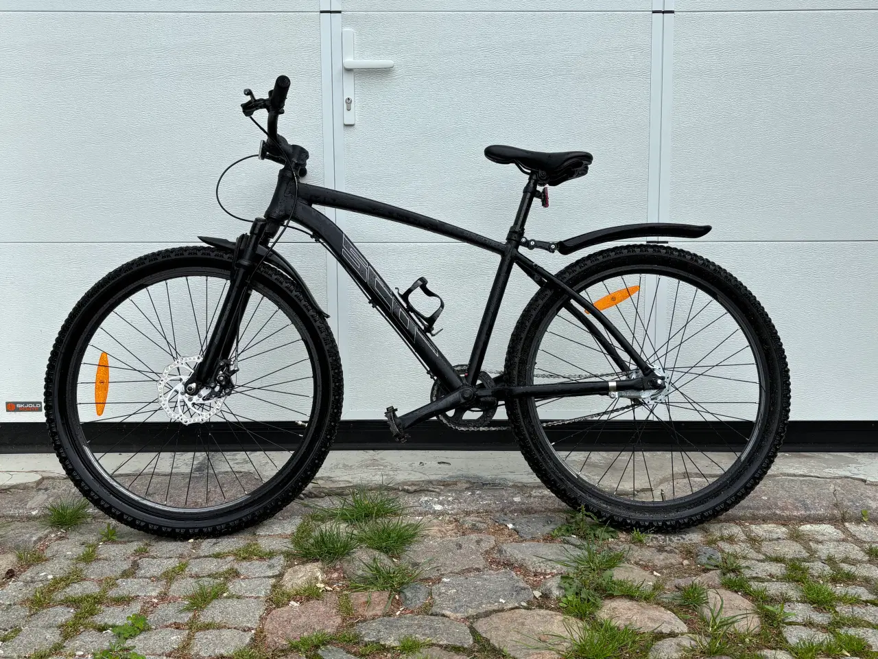 Billede 1 - Mountainbike til salg