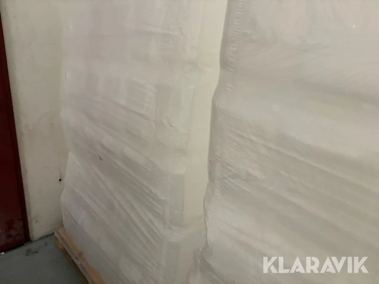 Billede 6 - Plastikflasker Promens - 3 paller af 288 stk