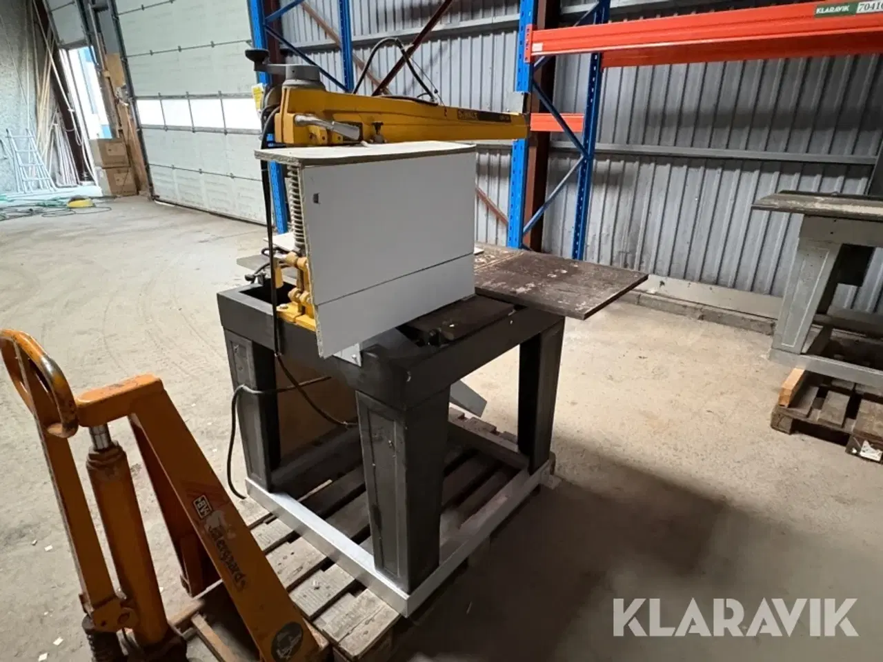 Billede 4 - Save DeWalt Dw729