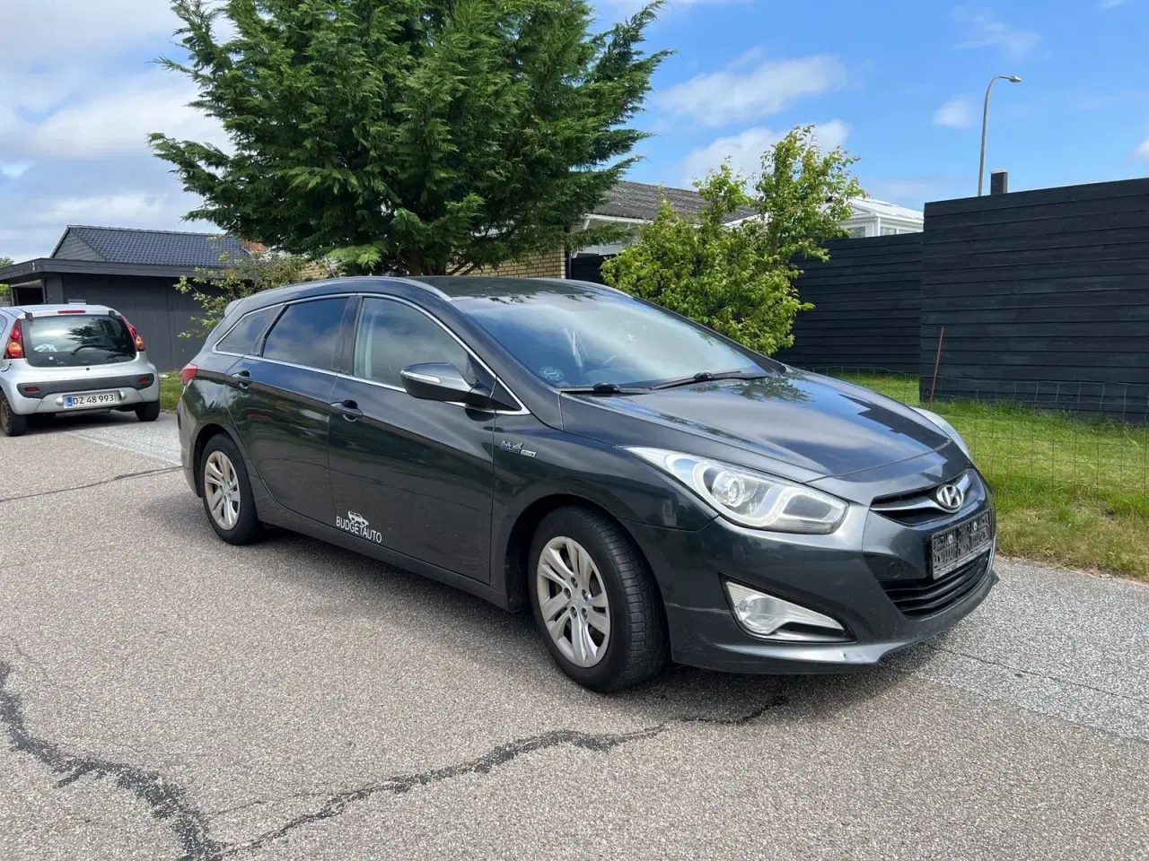 Billede 3 - Hyundai i40 1,7 CRDi 115 Comfort CW
