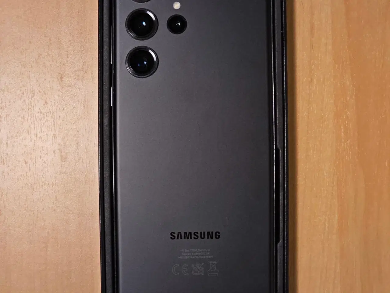 Billede 1 - Samsung S23 Ultra 512GB