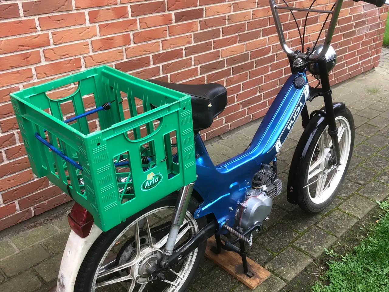 Billede 7 - Puch maxi p1