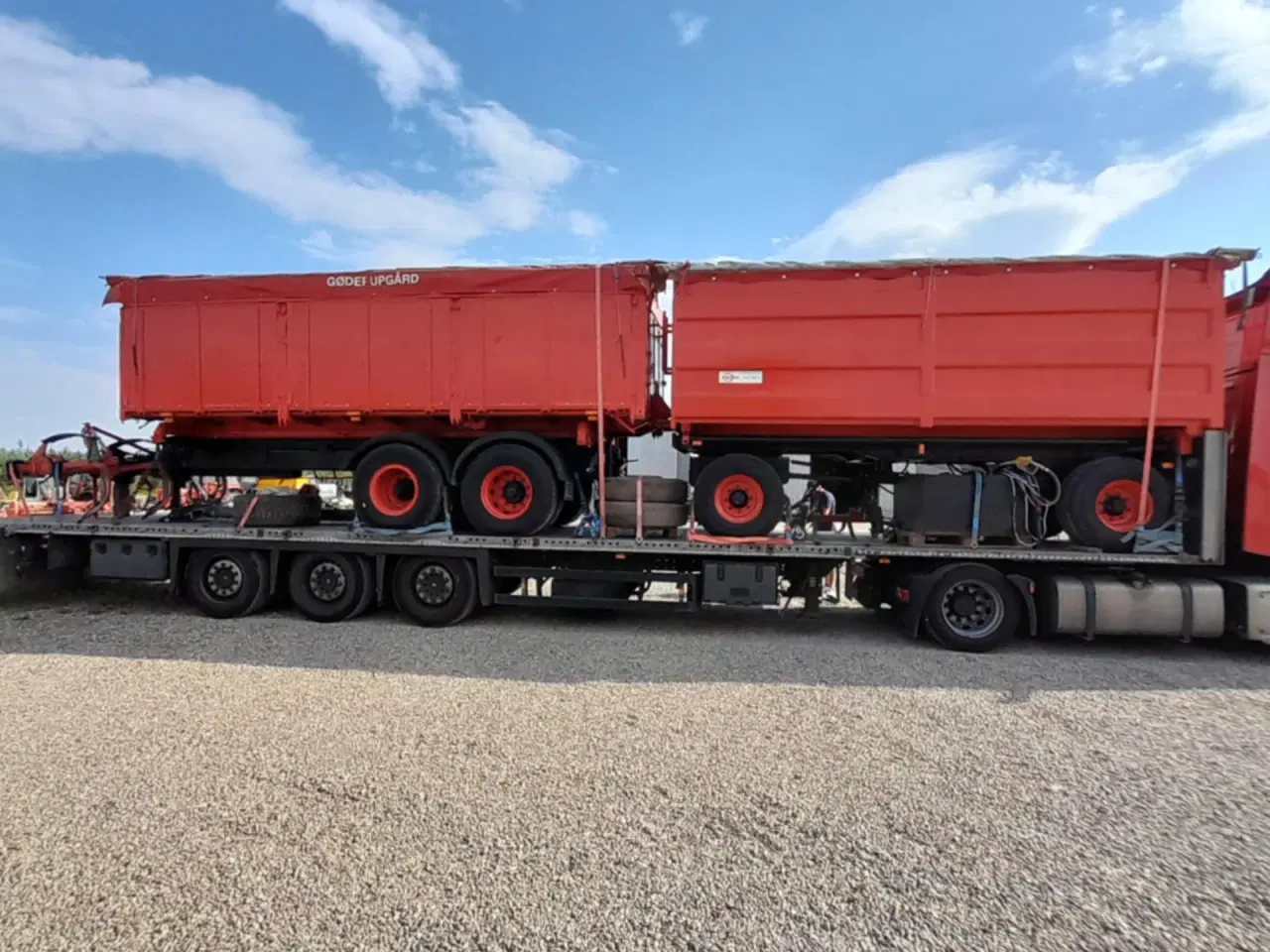 Billede 8 - Maskiner