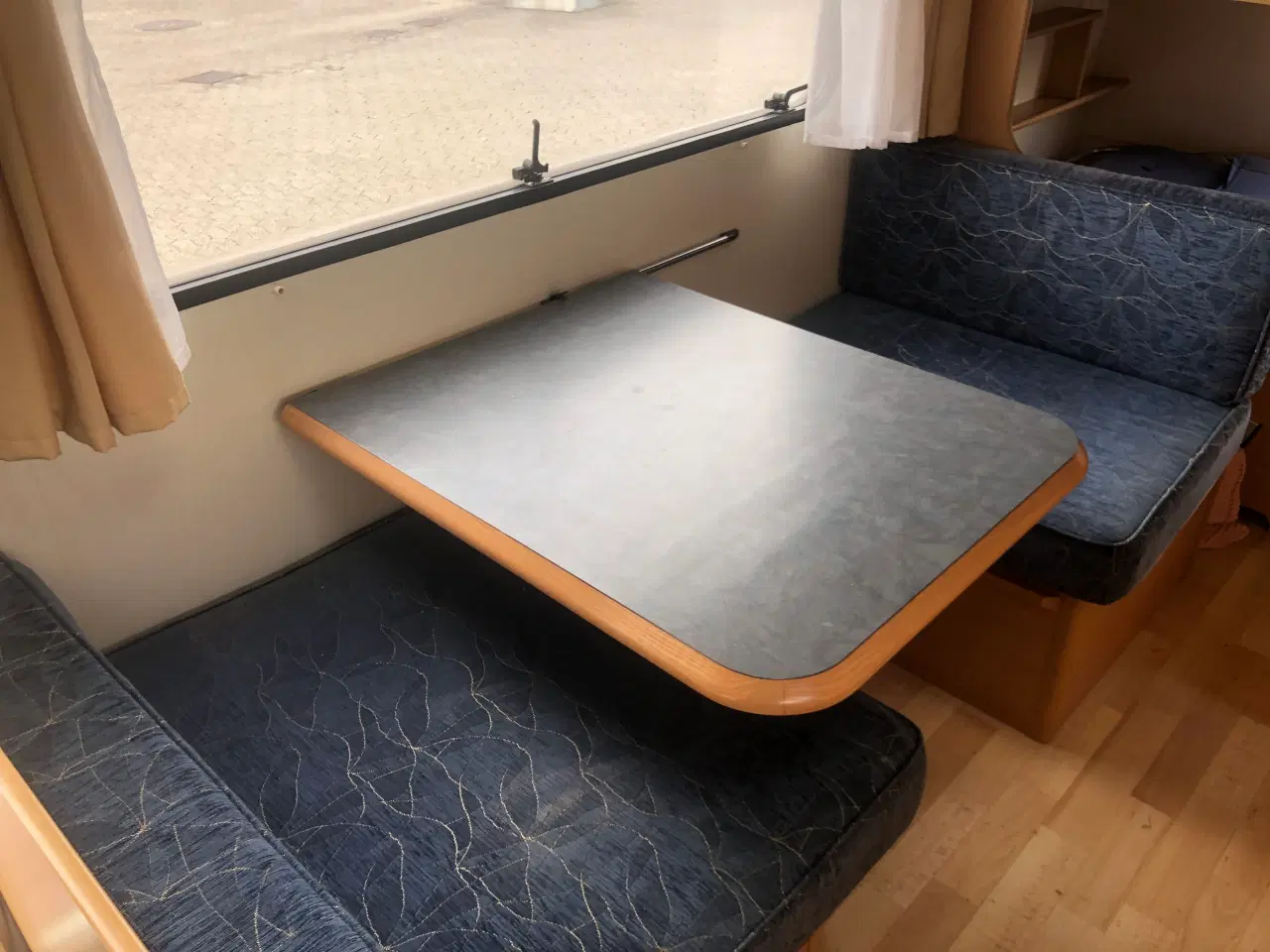 Billede 7 - Campingvogn