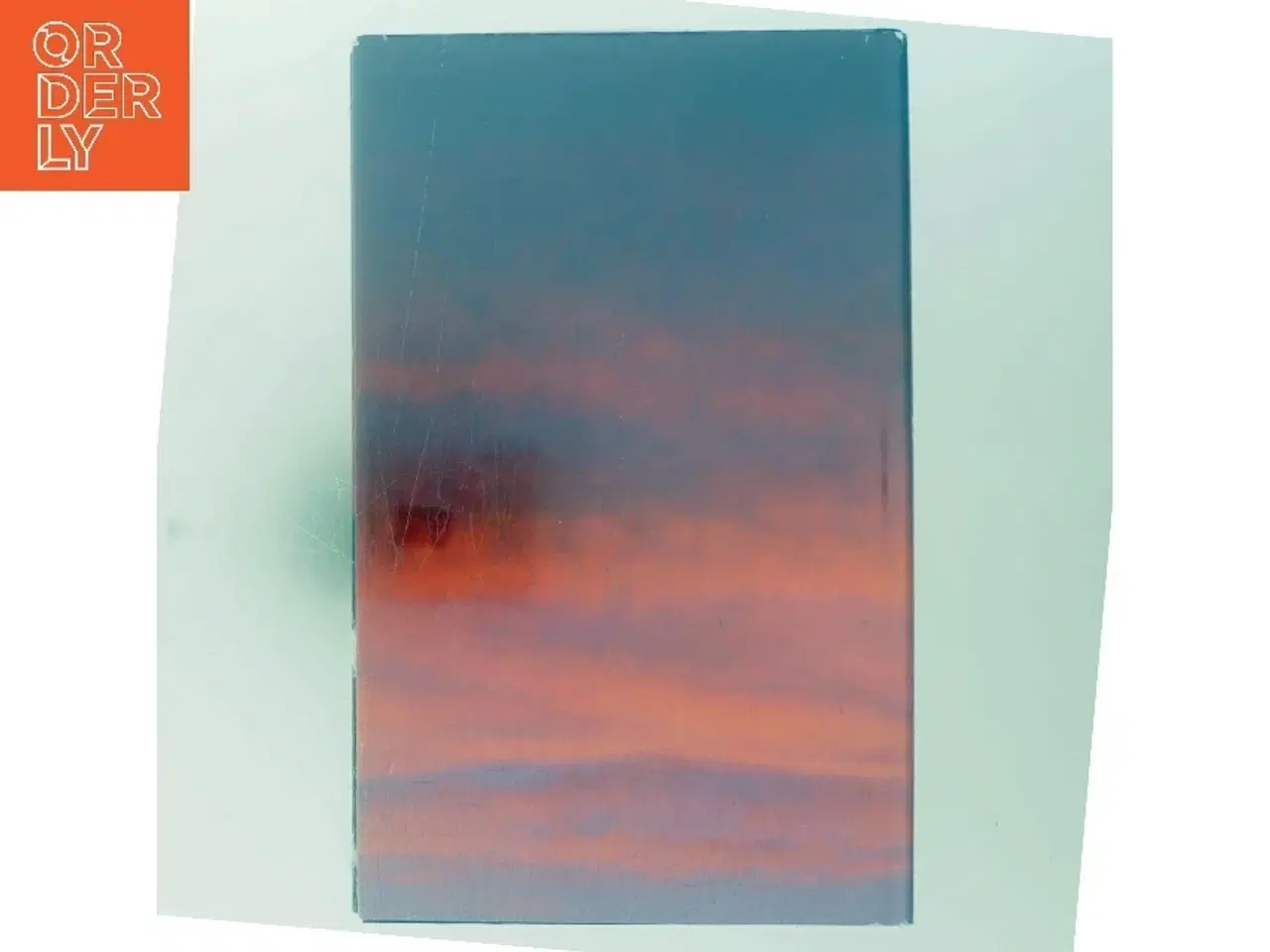 Billede 3 - Sne i april af Rosamunde Pilcher (Bog)