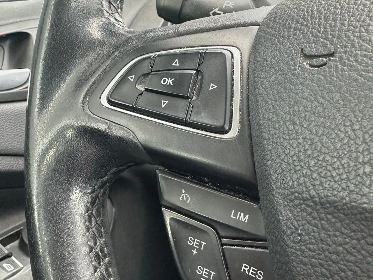 Billede 14 - Ford Grand C-MAX 1,5 TDCi 120 Business aut. 7prs