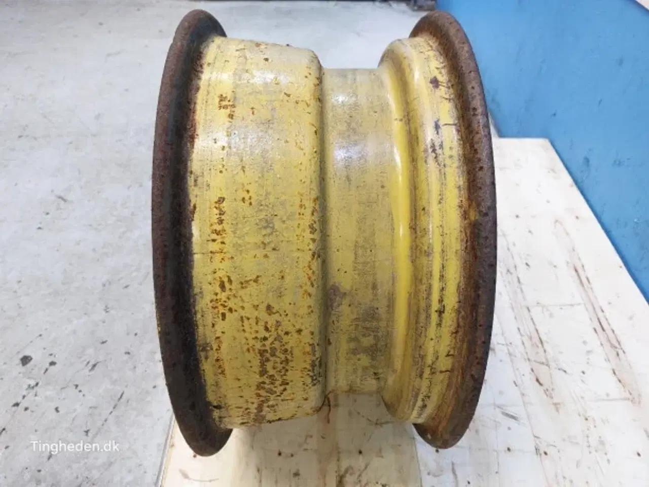 Billede 5 - 18" 9x18