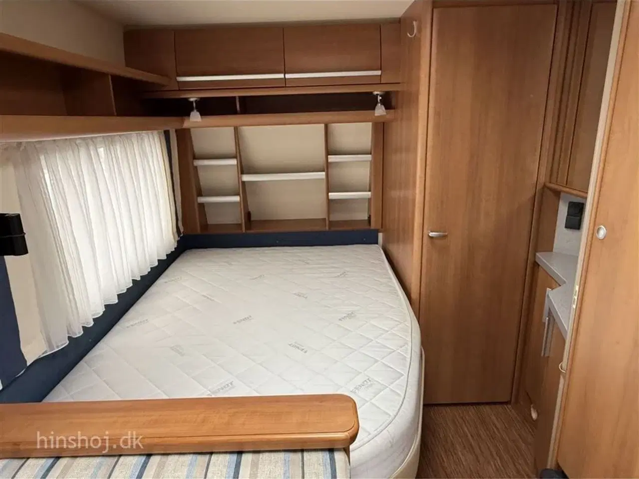 Billede 9 - 2012 - Fendt Bianco 390 FH   Fin lille rejsevogn fra Hinshøj Caravan A/S