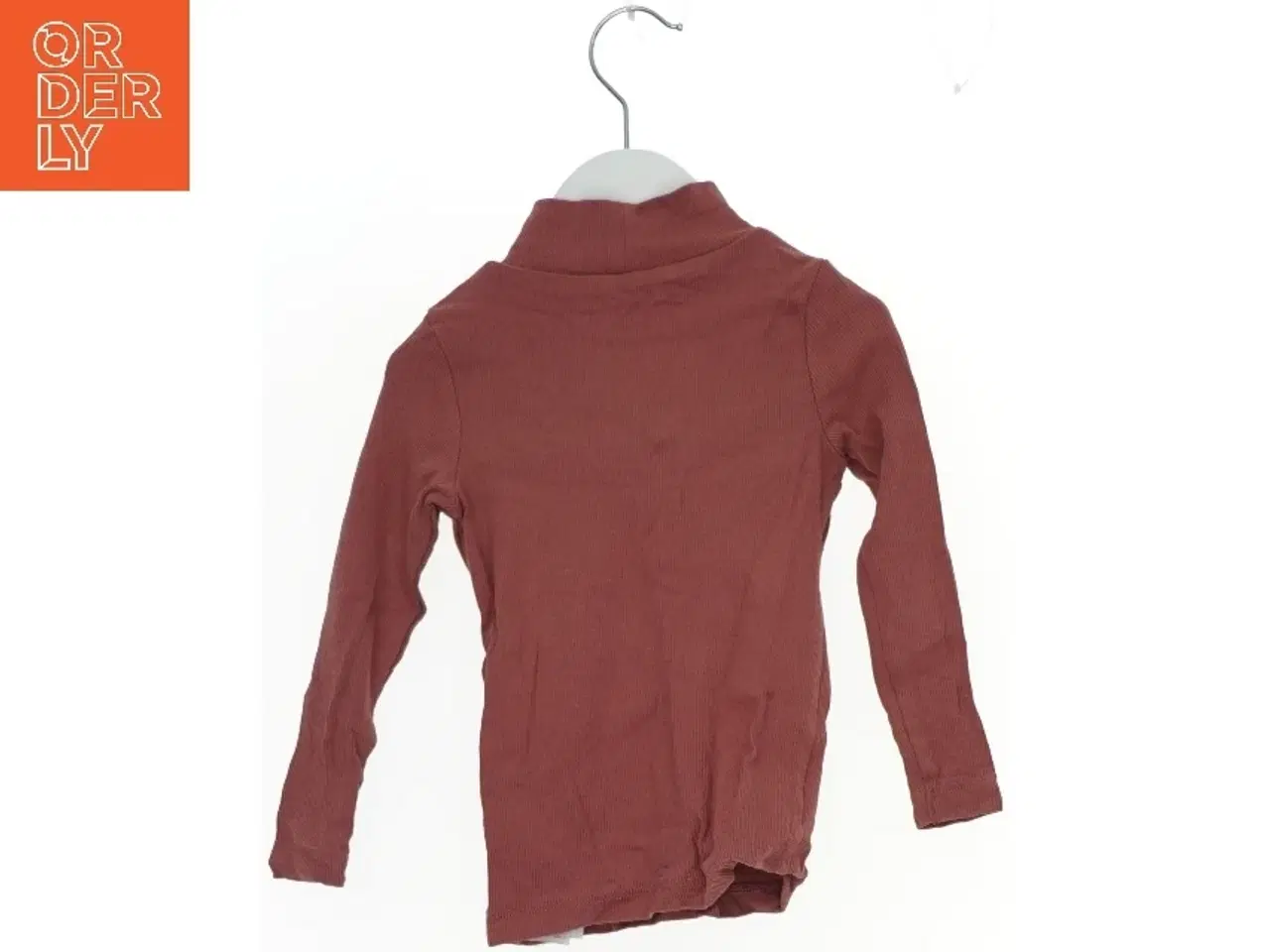 Billede 2 - Langærmet bluse fra Name It (str. 98)