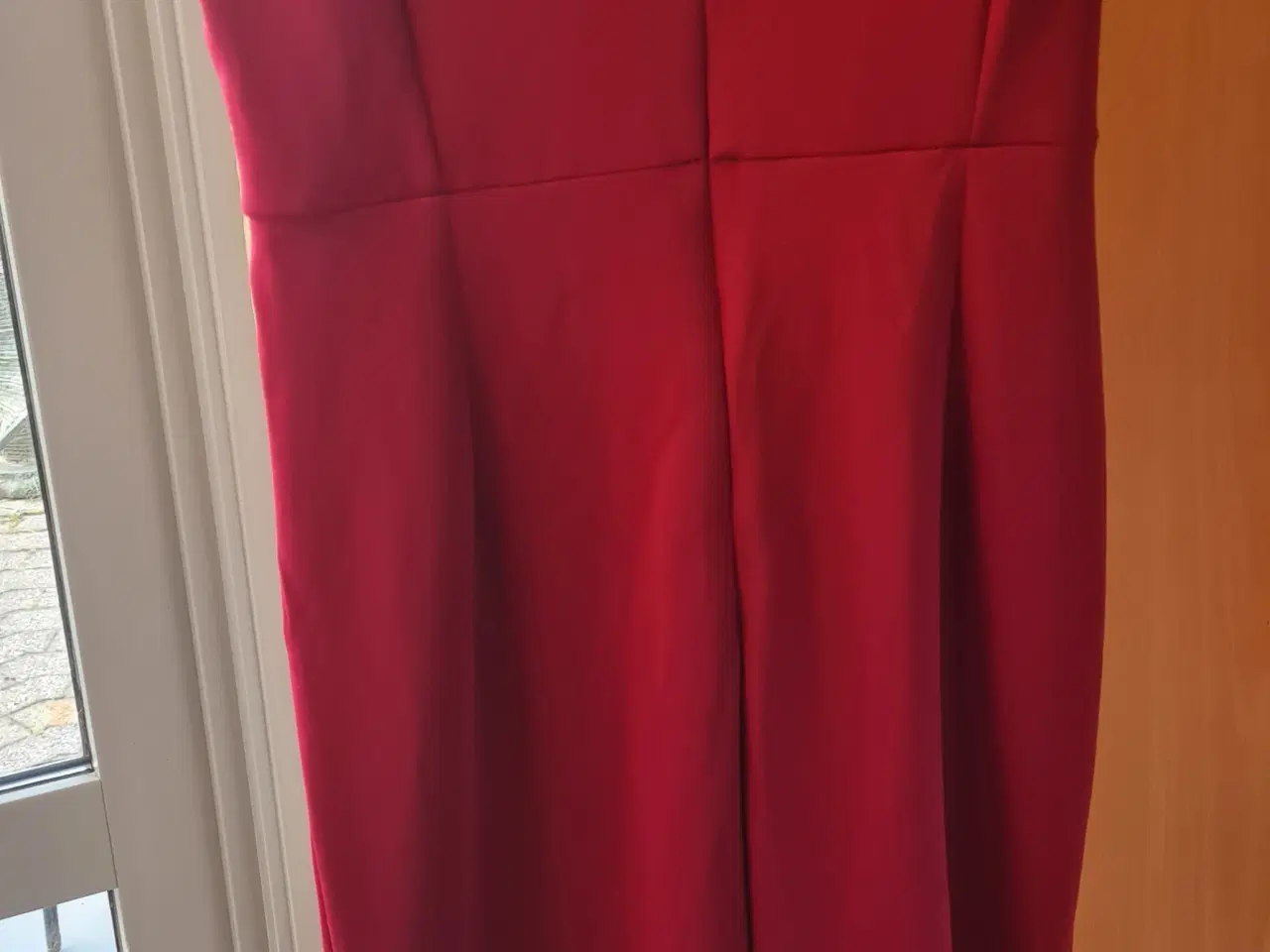 Billede 3 - Ubrugt kjole str xl 42-44 Shein 