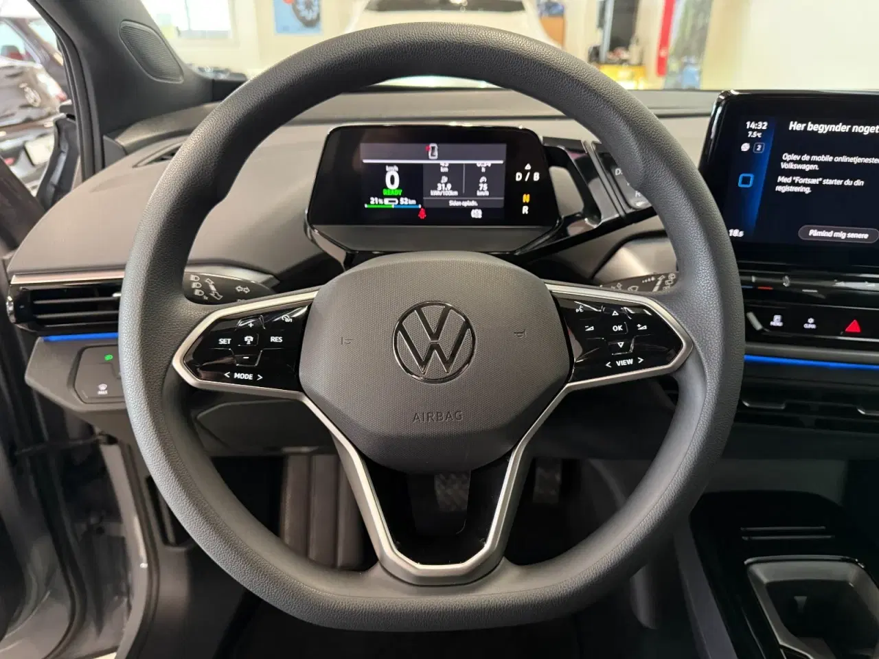 Billede 14 - VW ID.4 77 Pro Performance