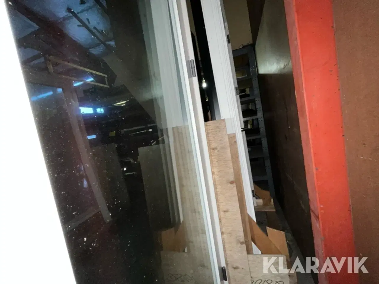 Billede 8 - Terrassedør VELFAC