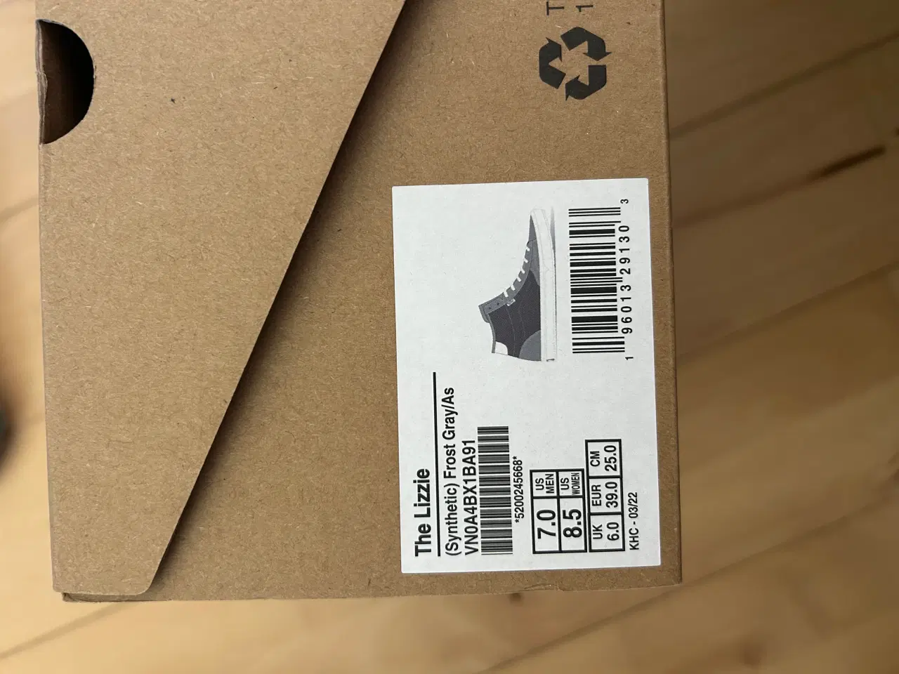 Billede 9 - Vans sko