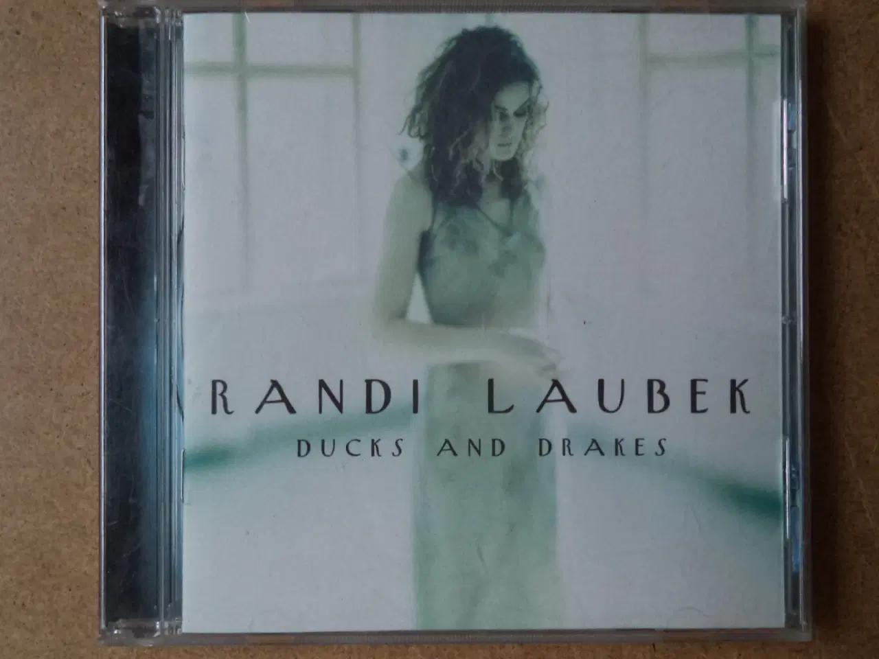 Billede 1 - Randi Laubek ** Ducks And Drakes 