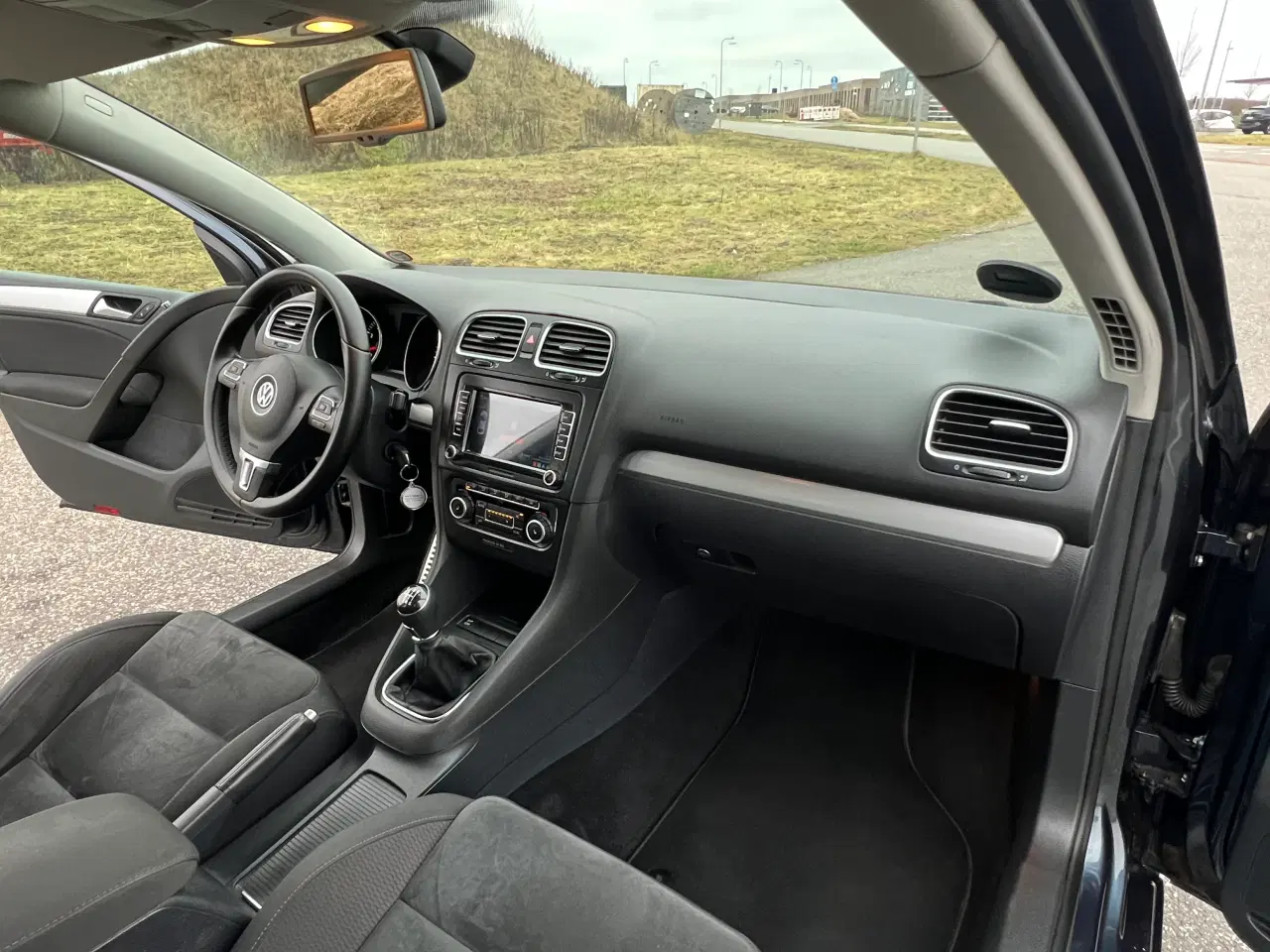 Billede 7 - Golf 6 1,4 TSI