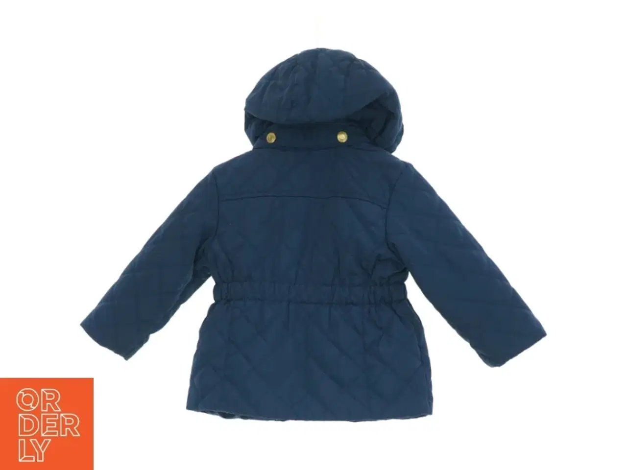Billede 2 - Overgangsjakke fra Lindex (str. 80 cm)