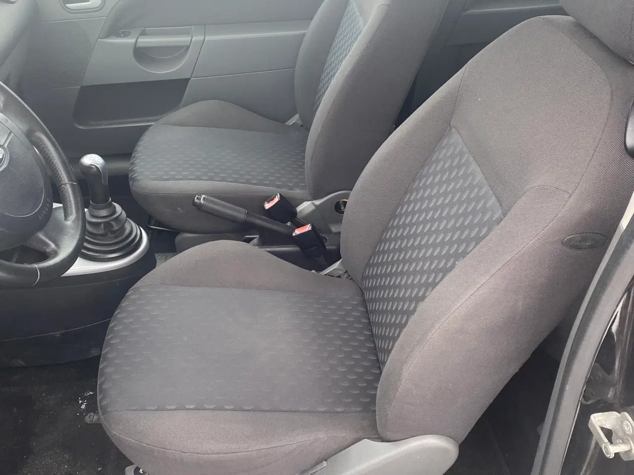 Billede 7 - Ford Fiesta 