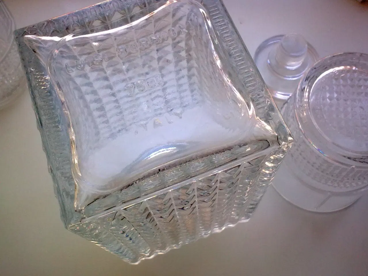 Billede 8 - Bormioli Rocco T2 oversize glas, karaffel O.A.