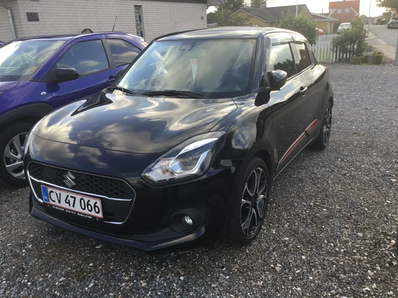 Billede 2 - Suzuki swift 1.0 boosterjet exclusive 