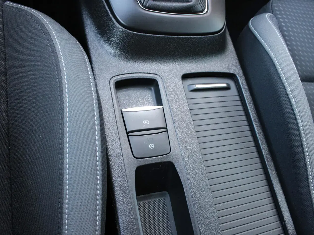 Billede 11 - Ford Focus 1,0 EcoBoost Trend Edition 100HK 5d 6g
