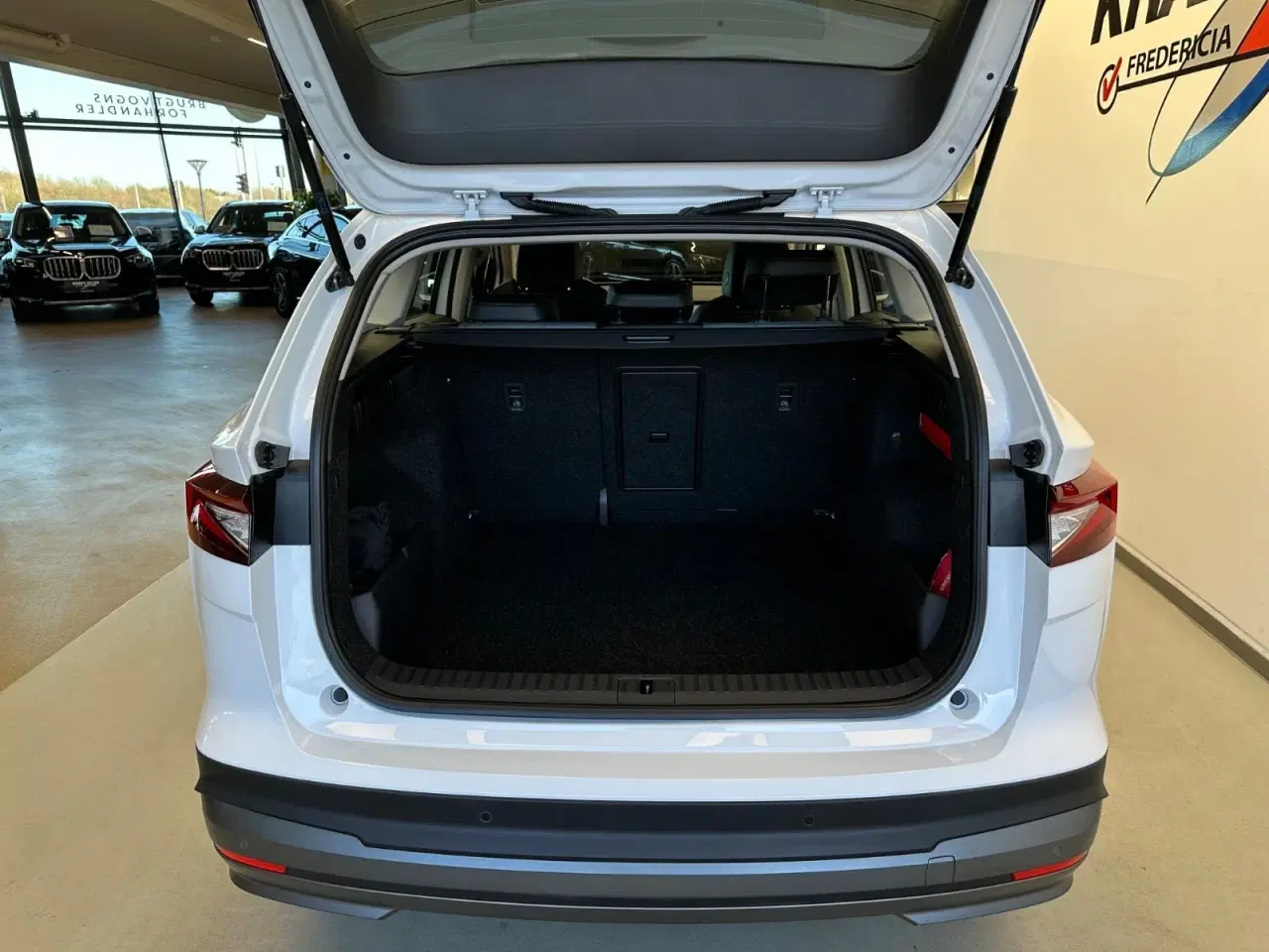 Billede 9 - Skoda Enyaq 50 iV