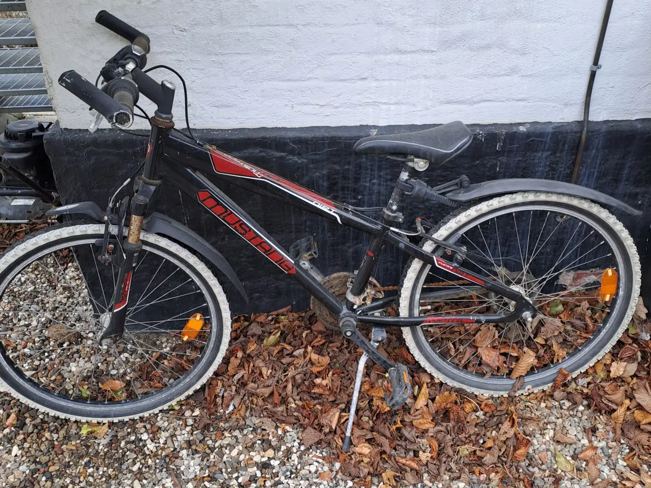Billede 1 - Drenge cykel 10 - 12 år Gratis ved afhentning