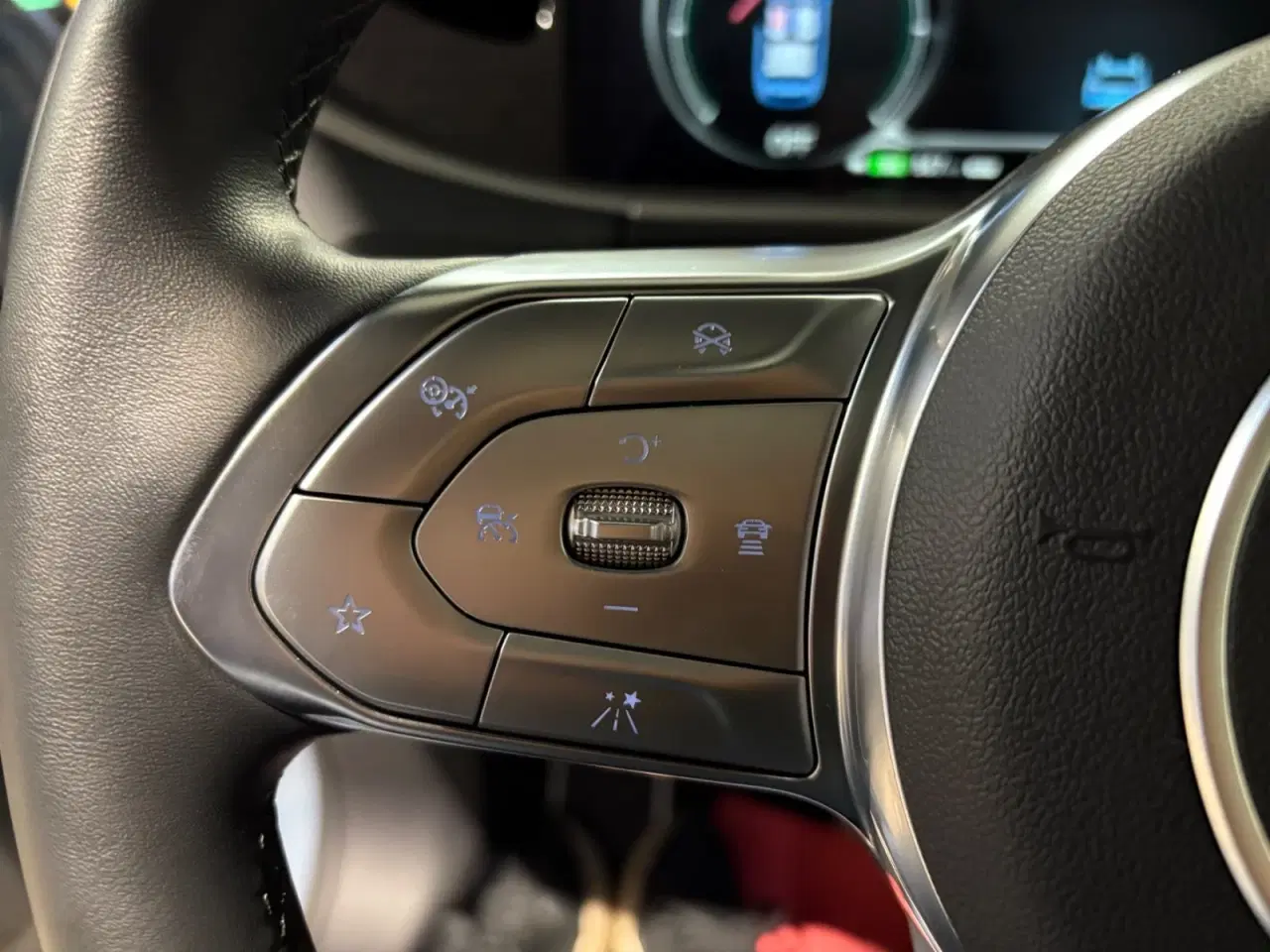 Billede 8 - Voyah Free Noir