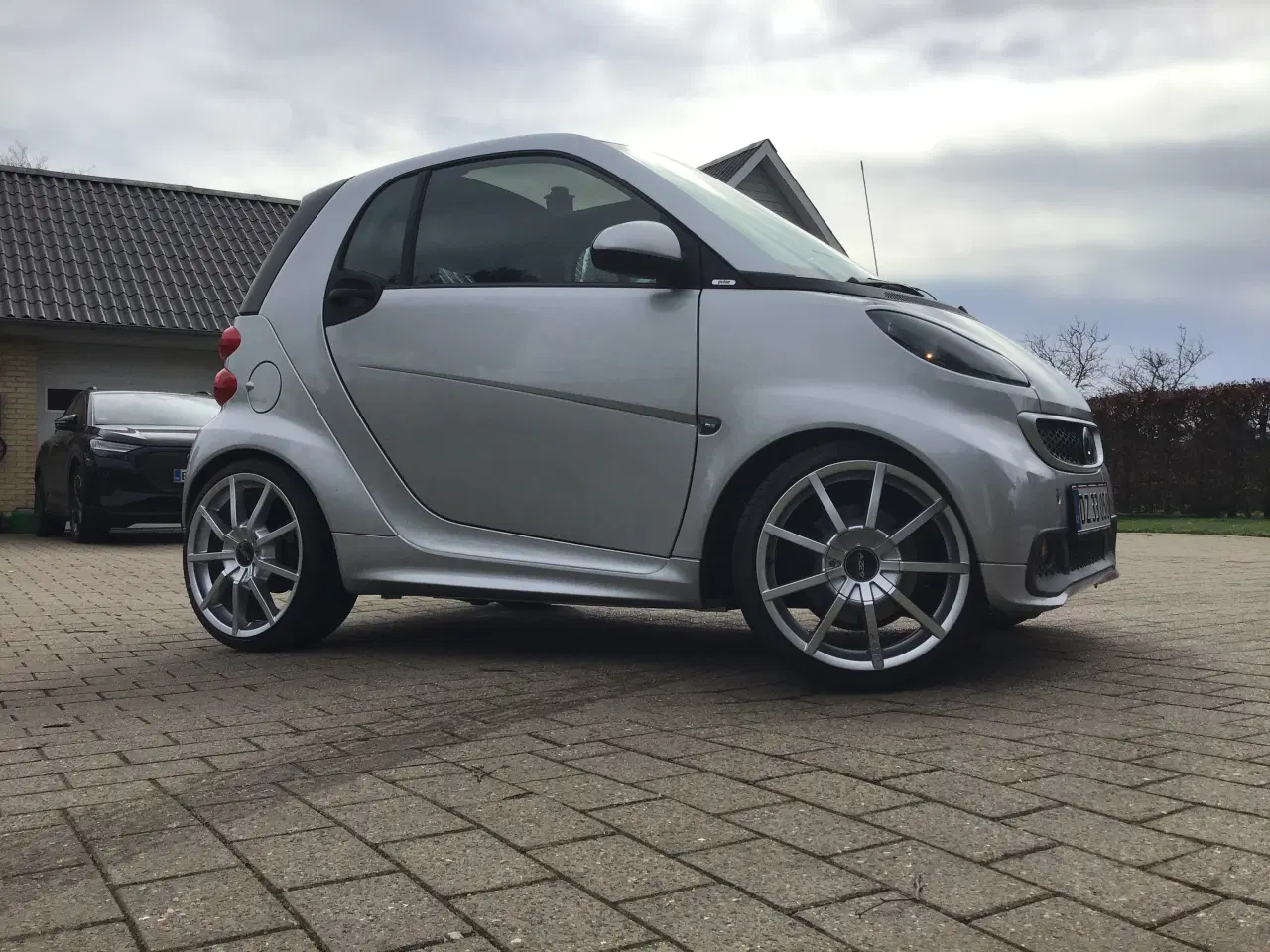 Billede 3 - Smart fortwo 1.0 turbo