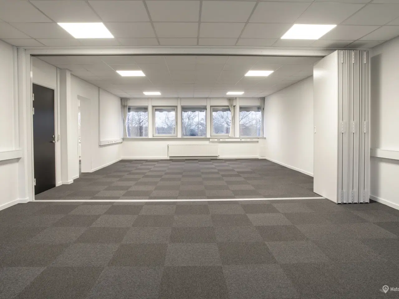 Billede 1 - Kontor 128 m² i kontorfællesskab