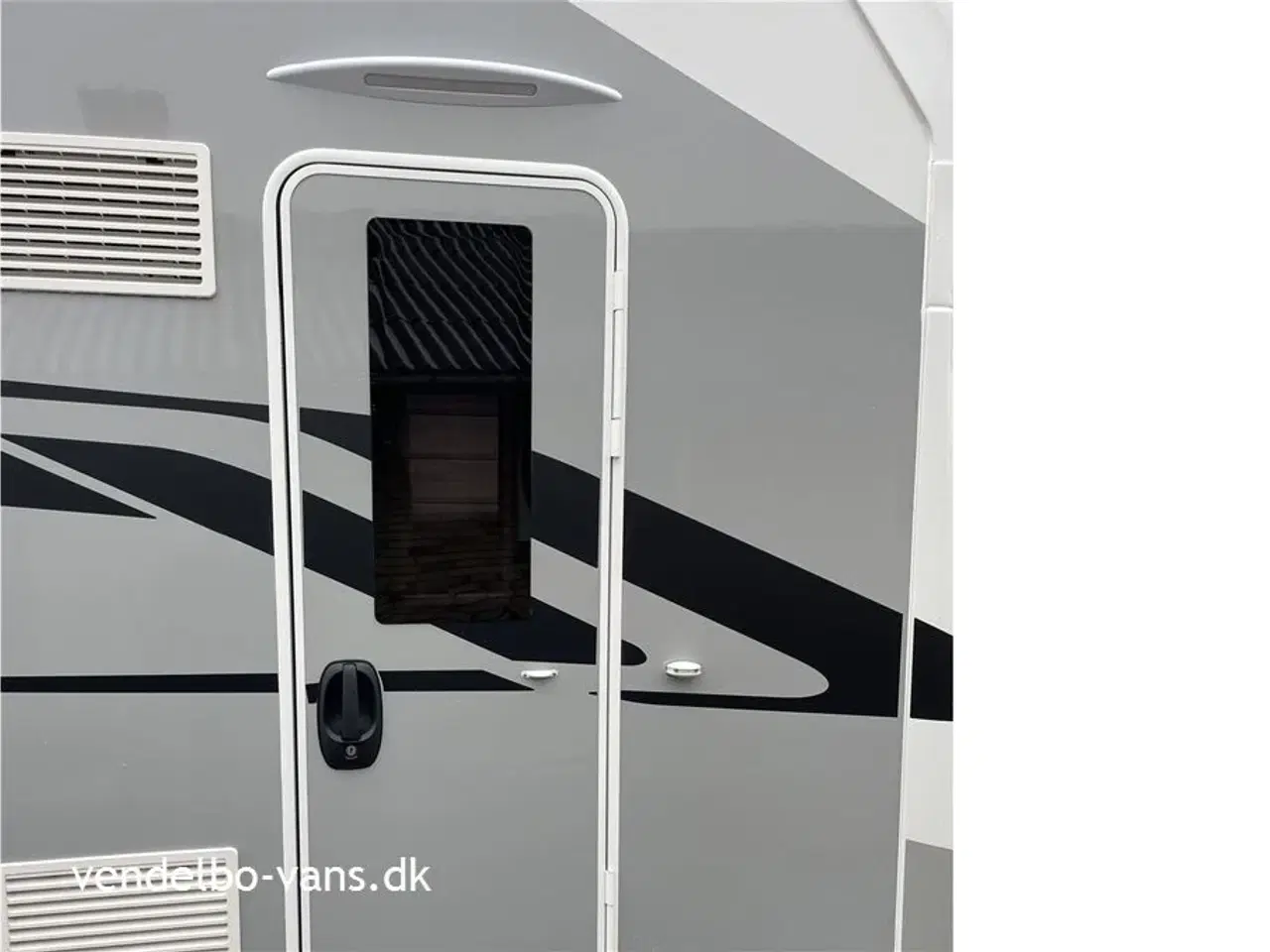 Billede 3 - 2024 - McLouis Mc4 379   En helt ny 2024 modelserie fra McLouis - oplev forandringen!