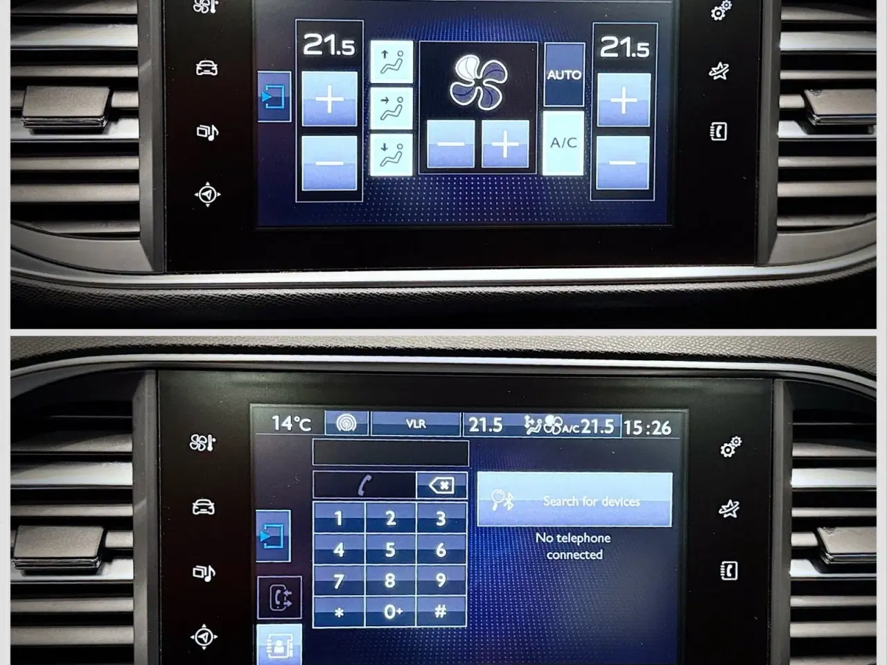 Billede 9 - Peugeot 308 1,6 BlueHDi 120 Allure SW