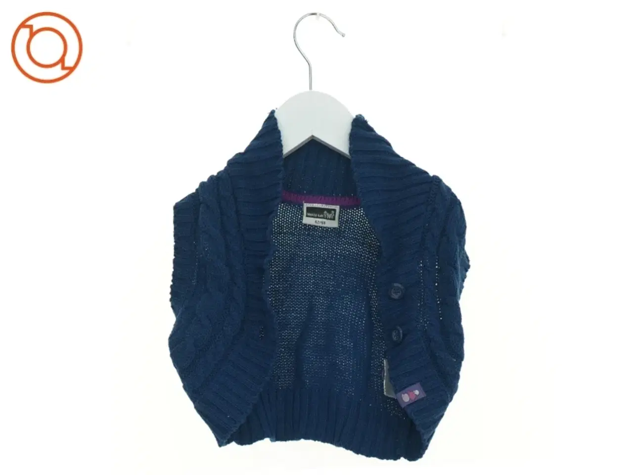 Billede 2 - Vest (str. 68 cm)
