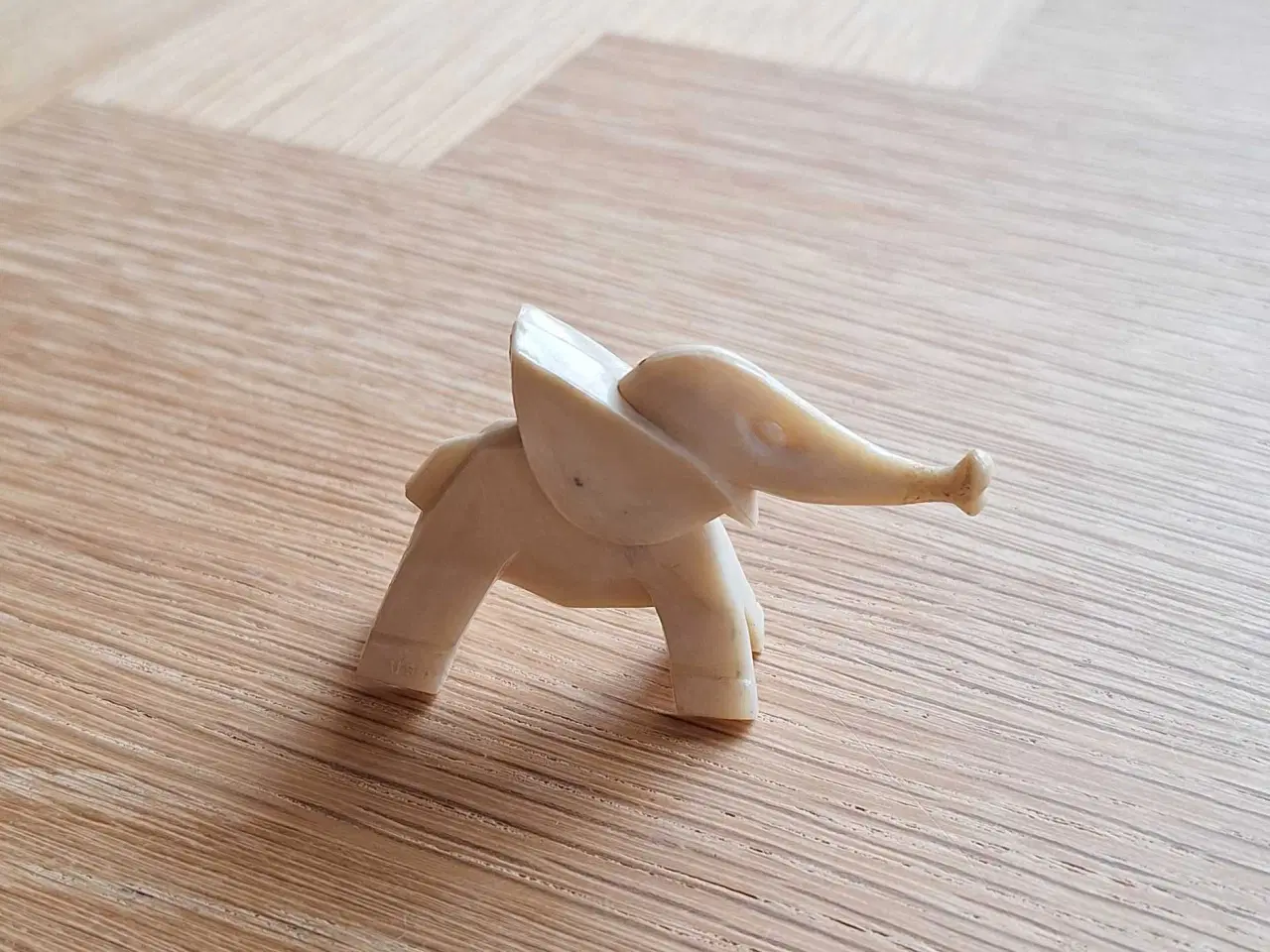 Billede 1 - Sjov elefant 