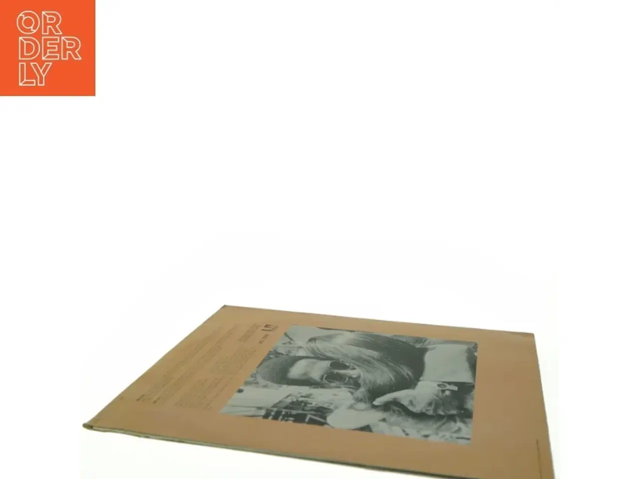 Billede 5 - Ike & Tina Turner Vinylplade (str. 31 x 31 cm)