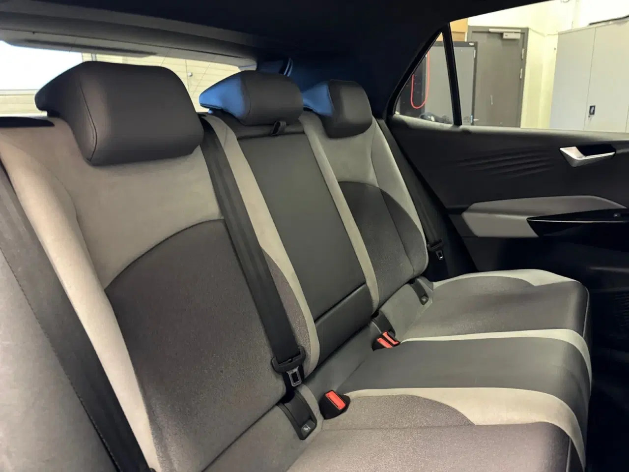 Billede 12 - VW ID.3 58 1ST Max