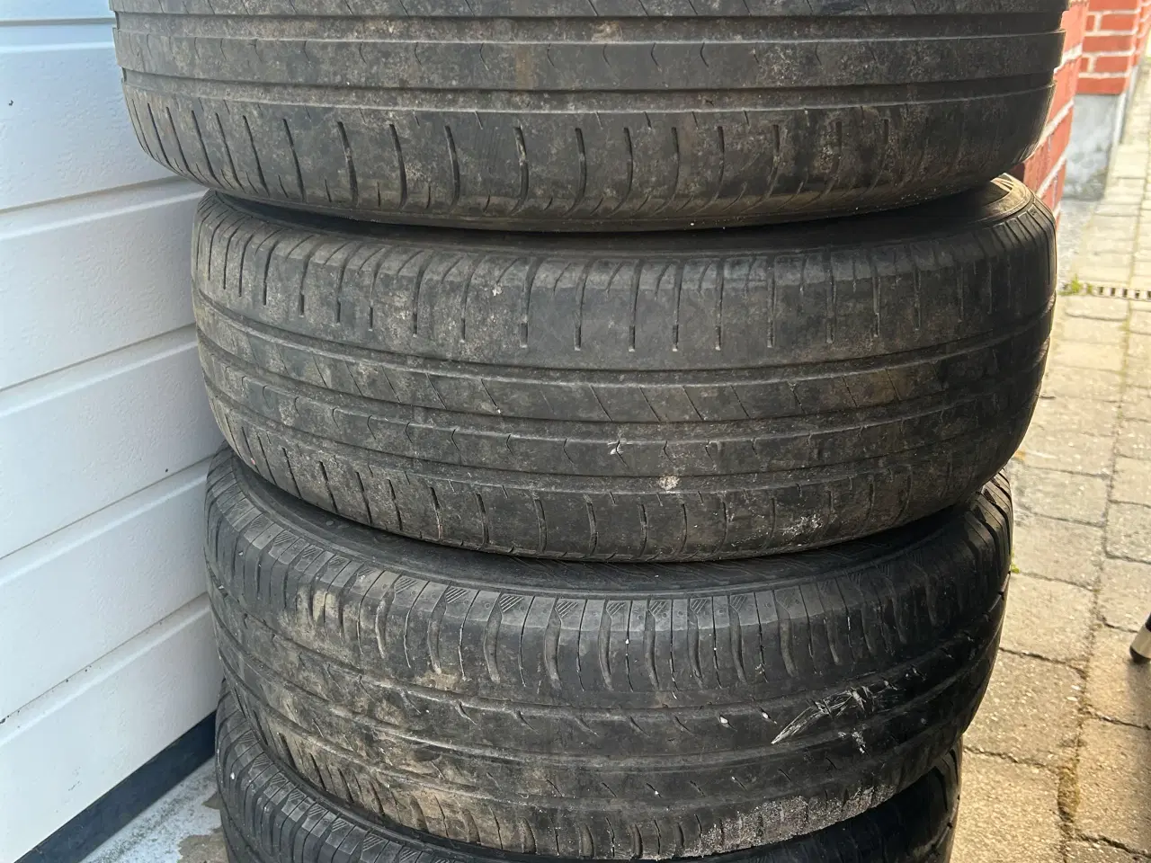 Billede 2 - Suzuki swift