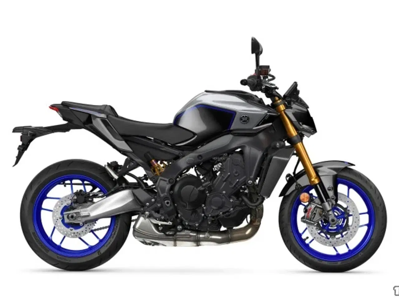 Billede 10 - Yamaha MT-09 SP 35kw