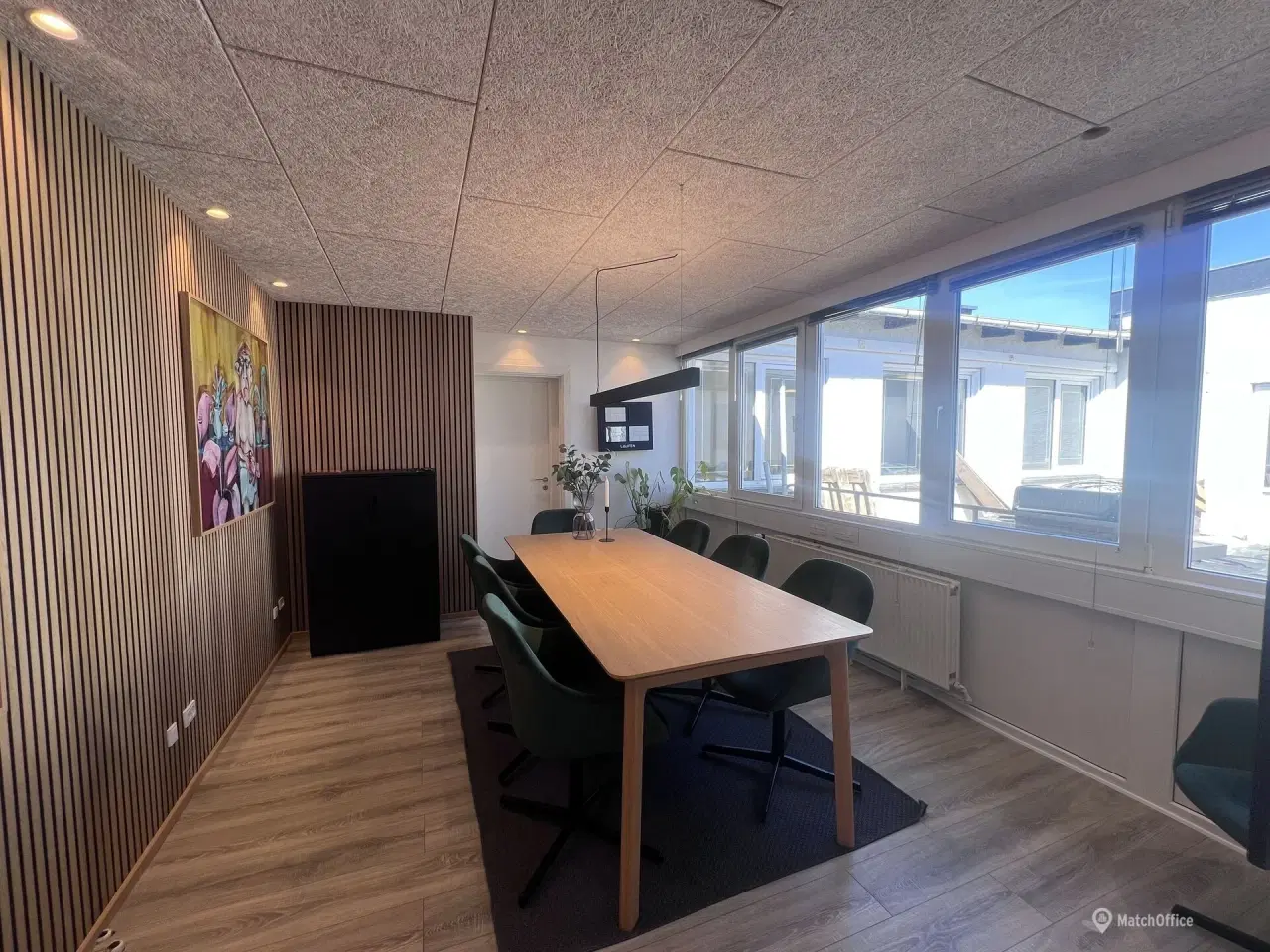 Billede 10 - Flotte lokaler i Aalborg