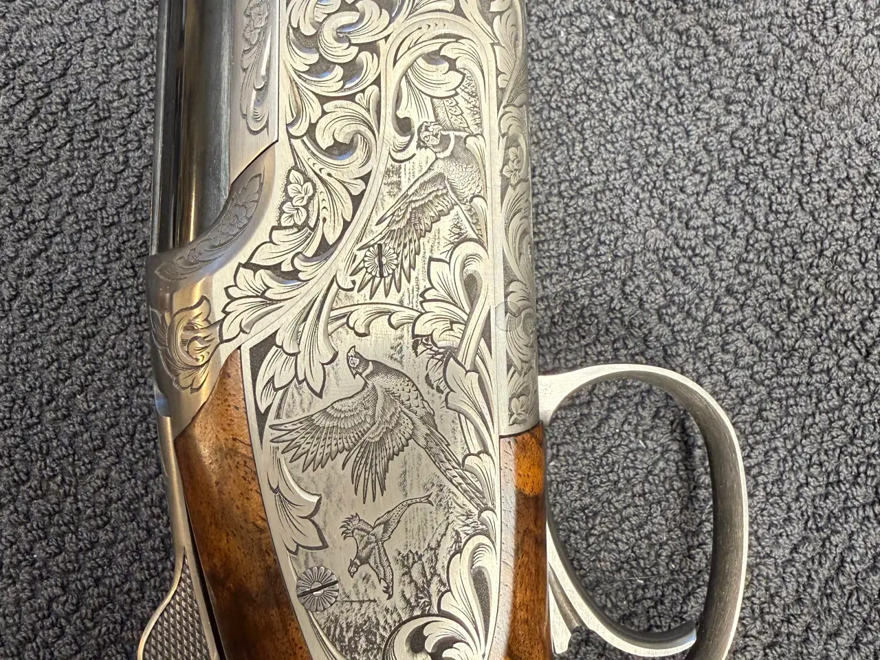 Billede 2 - Miroku Mk 11