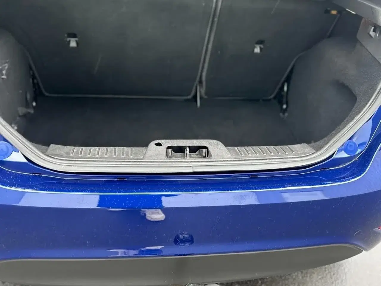 Billede 9 - Ford Fiesta 1,0 SCTi 100 Titanium