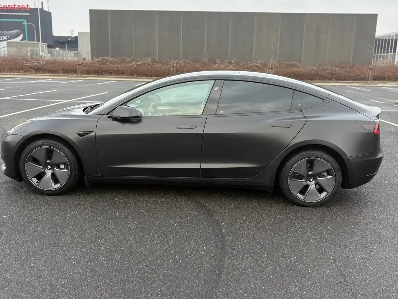 Billede 3 - Tesla Model 3  RWD