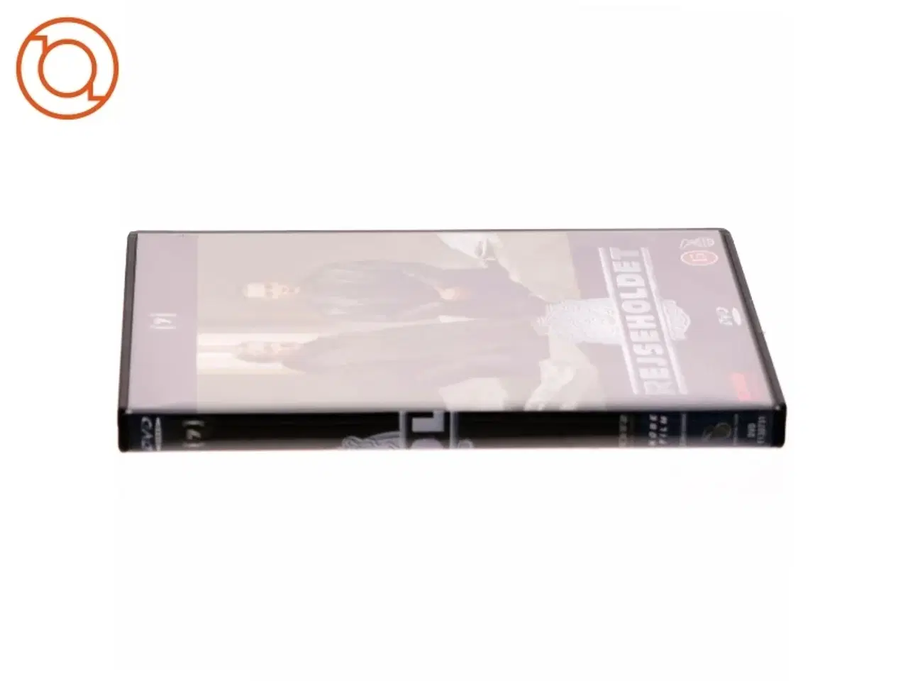 Billede 2 - Rejseholdet 7