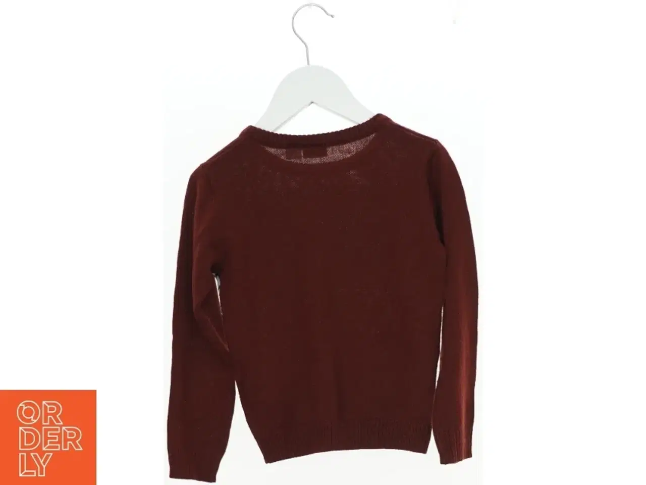 Billede 1 - Sweatshirt fra Lupilu (str. 104 cm)