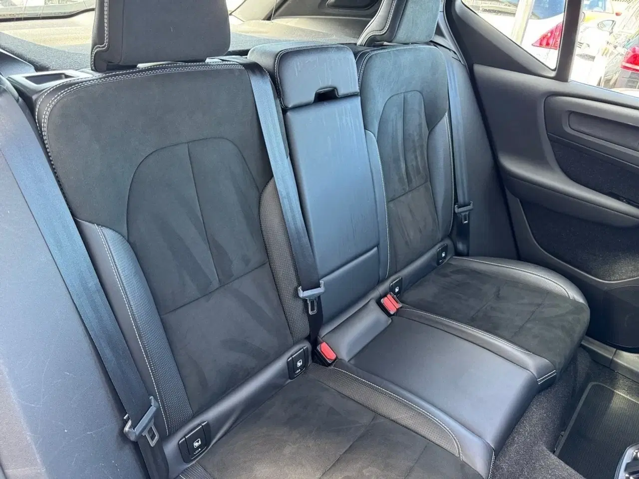 Billede 17 - Volvo XC40  P8 ReCharge Twin R-Design